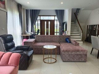 For rent 4 bedrooms house in Bang Bua Thong, Nonthaburi