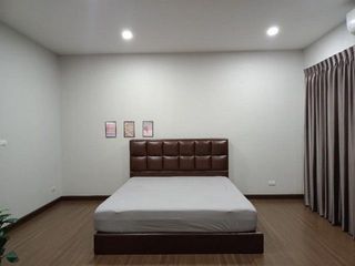 For rent 4 bedrooms house in Bang Bua Thong, Nonthaburi