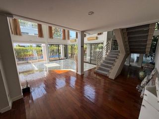 For rent 3 bedrooms house in Khan Na Yao, Bangkok