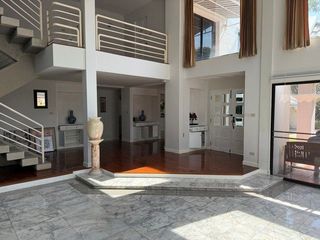 For rent 3 bedrooms house in Khan Na Yao, Bangkok