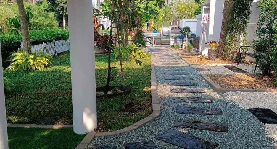 出售 4 卧室 别墅 在 Bang Lamung, Chon Buri