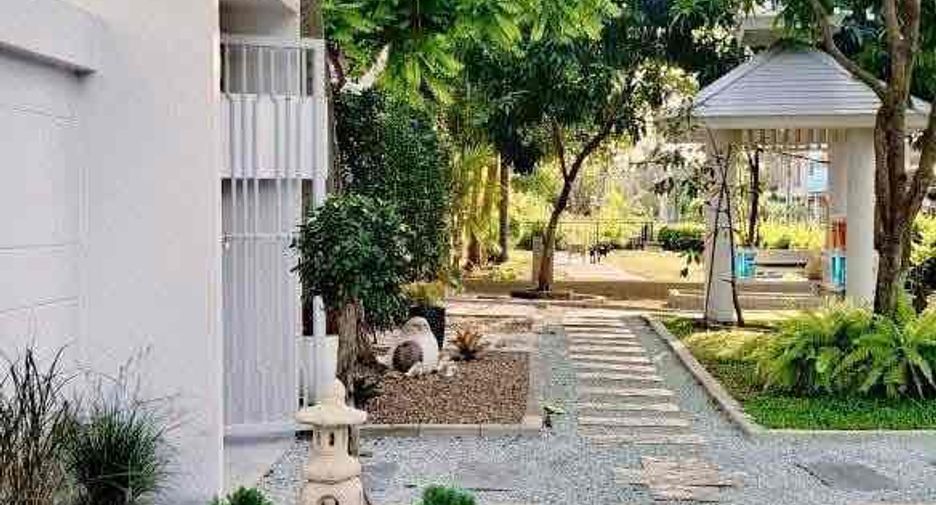 出售 4 卧室 别墅 在 Bang Lamung, Chon Buri