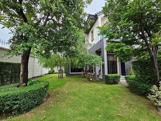 For rent 4 bedrooms house in Bang Bua Thong, Nonthaburi