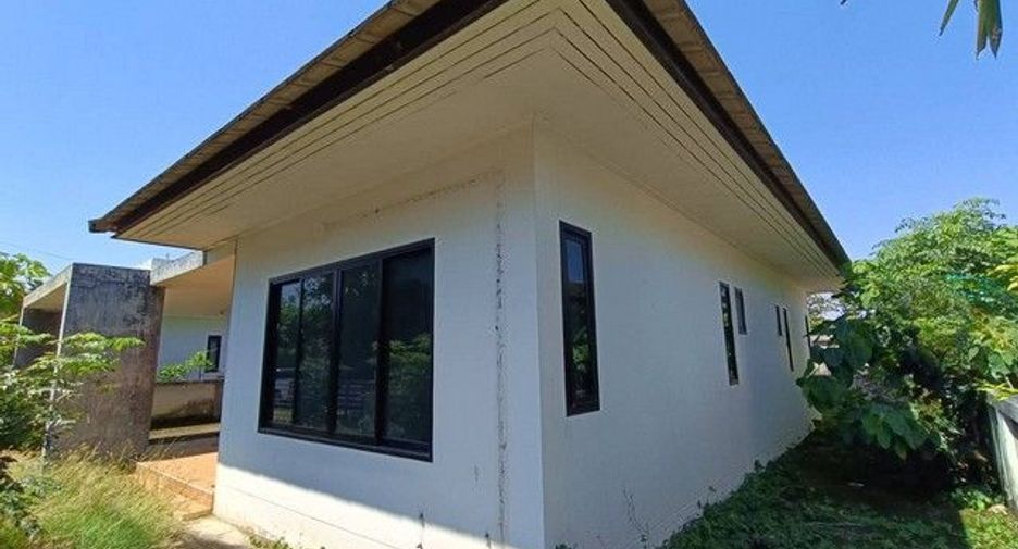 For sale 1 bed house in Mueang Uttaradit, Uttaradit