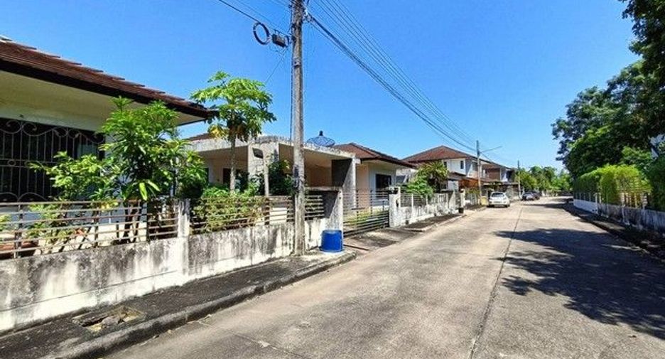 For sale 1 bed house in Mueang Uttaradit, Uttaradit