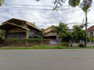 For sale 1 bed house in Mueang Lamphun, Lamphun