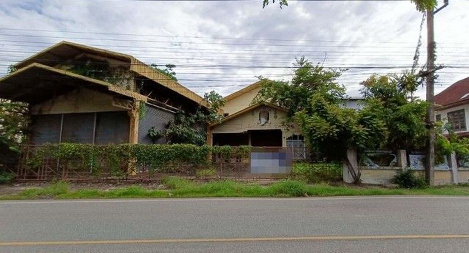 Haus zum Kauf mit 1 Zimmer in Mueang Lamphun, Lamphun