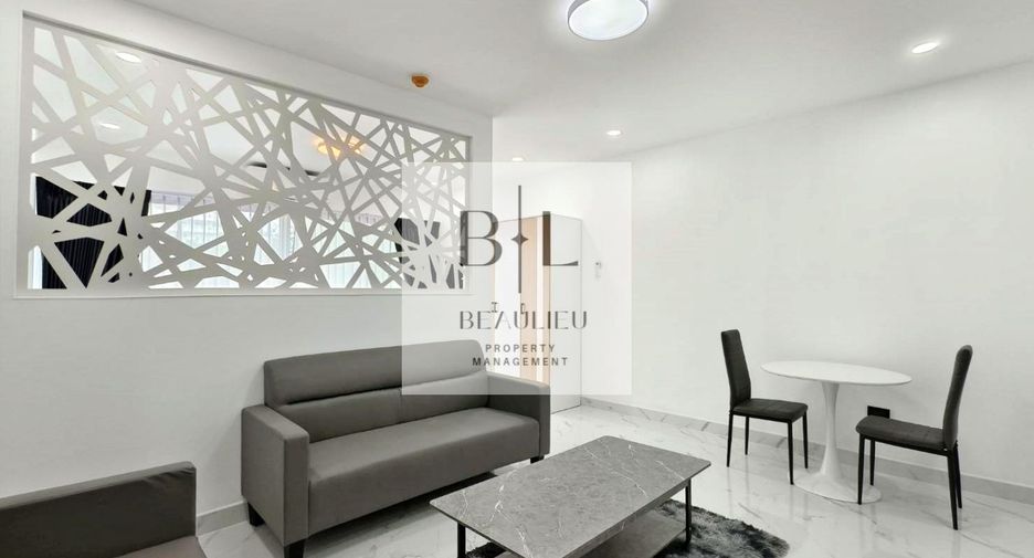 Condo en venta de estudio en Bang Lamung, Chonburi