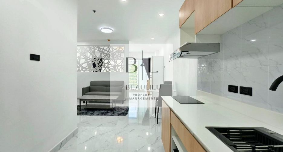 Condo en venta de estudio en Bang Lamung, Chonburi