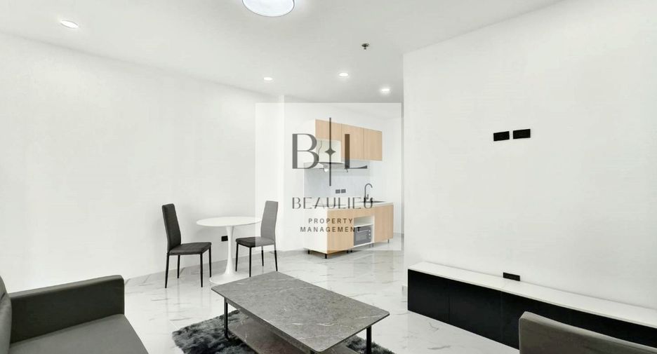 Condo en venta de estudio en Bang Lamung, Chonburi