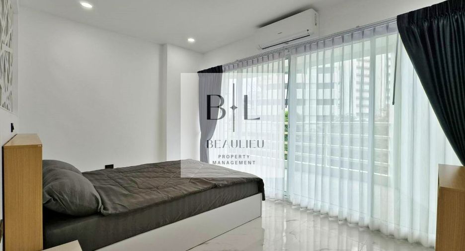 Condo en venta de estudio en Bang Lamung, Chonburi