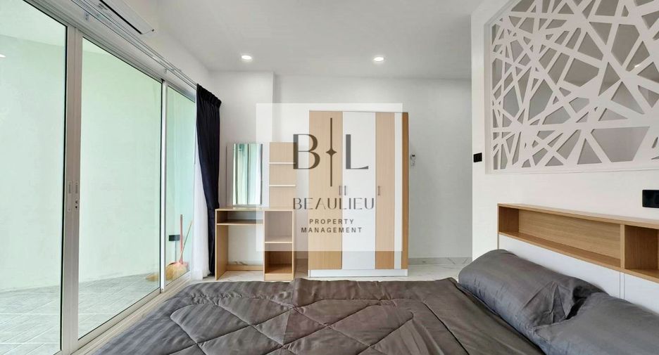 Condo en venta de estudio en Bang Lamung, Chonburi
