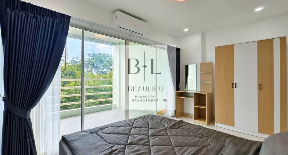Condo en venta de estudio en Bang Lamung, Chonburi