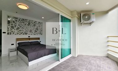 Condo en venta de estudio en Bang Lamung, Chonburi