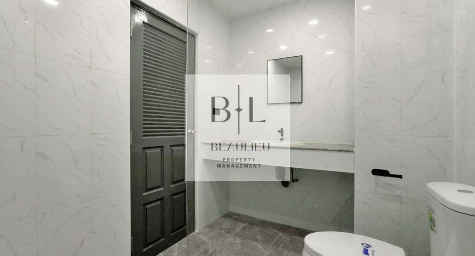 Condo en venta de estudio en Bang Lamung, Chonburi