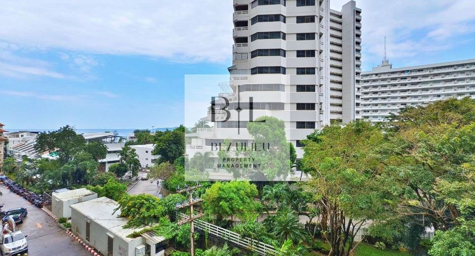 Condo en venta de estudio en Bang Lamung, Chonburi