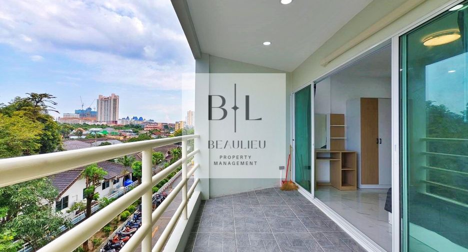 Condo en venta de estudio en Bang Lamung, Chonburi