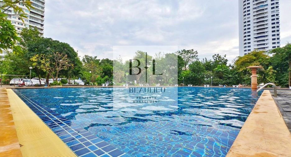 Condo en venta de estudio en Bang Lamung, Chonburi