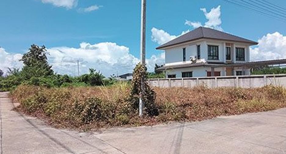 Terreno en venta en Samoeng, Chiang Mai