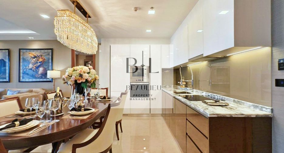 À vendre 2 chambres condo à Bang Lamung, Chonburi
