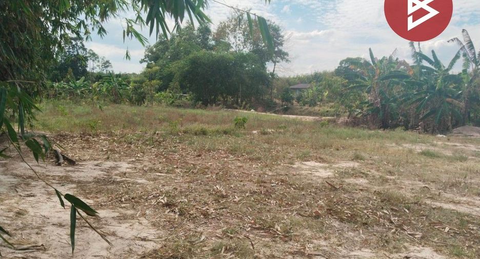 For sale land in Ban Khai, Rayong