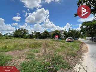 For sale land in Ban Khai, Rayong