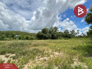For sale land in Ban Khai, Rayong