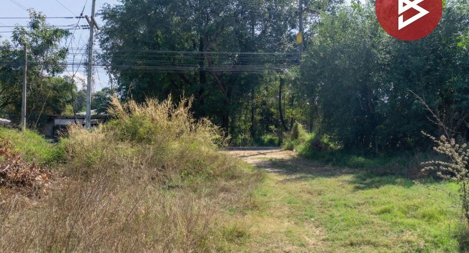 For sale land in Mueang Khon Kaen, Khon Kaen