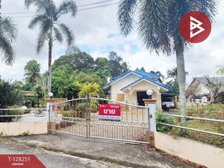 For sale スタジオ house in Mueang Nakhon Si Thammarat, Nakhon Si Thammarat