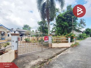 For sale スタジオ house in Mueang Nakhon Si Thammarat, Nakhon Si Thammarat
