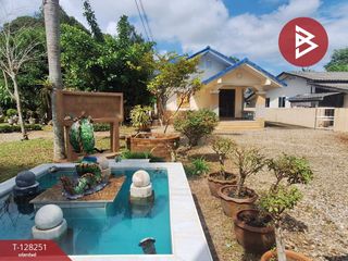 For sale スタジオ house in Mueang Nakhon Si Thammarat, Nakhon Si Thammarat