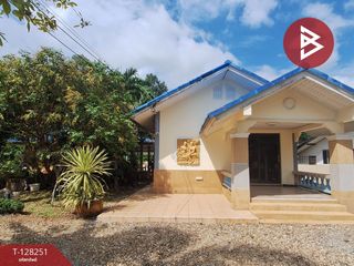For sale スタジオ house in Mueang Nakhon Si Thammarat, Nakhon Si Thammarat
