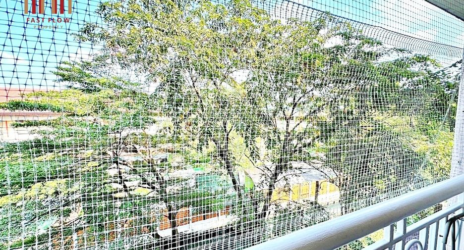 Wohnung zum Kauf mit 1 Zimmer in Bangkok Noi, Bangkok