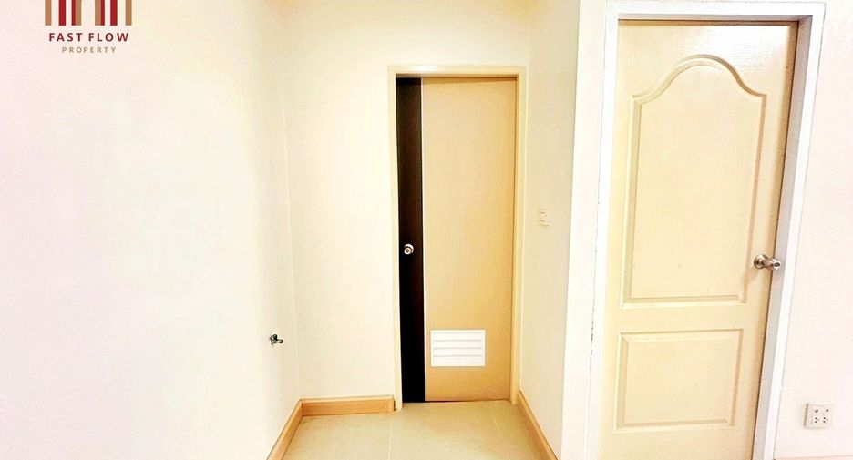 Wohnung zum Kauf mit 1 Zimmer in Bangkok Noi, Bangkok
