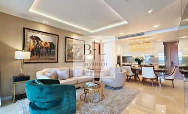 For sale 4 bedrooms condo in Bang Lamung, Chonburi