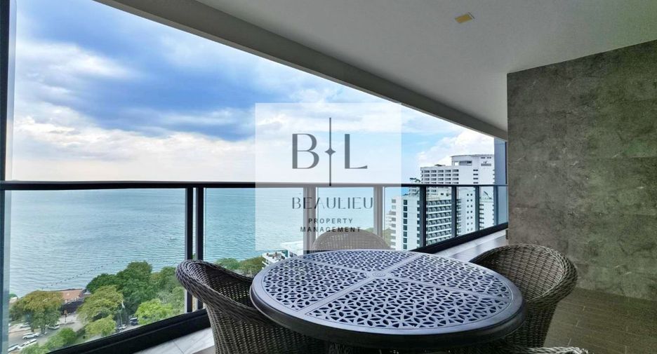 出售 4 卧室 公寓 在 Bang Lamung, Chon Buri
