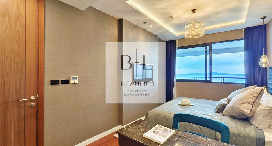 出售 4 卧室 公寓 在 Bang Lamung, Chon Buri
