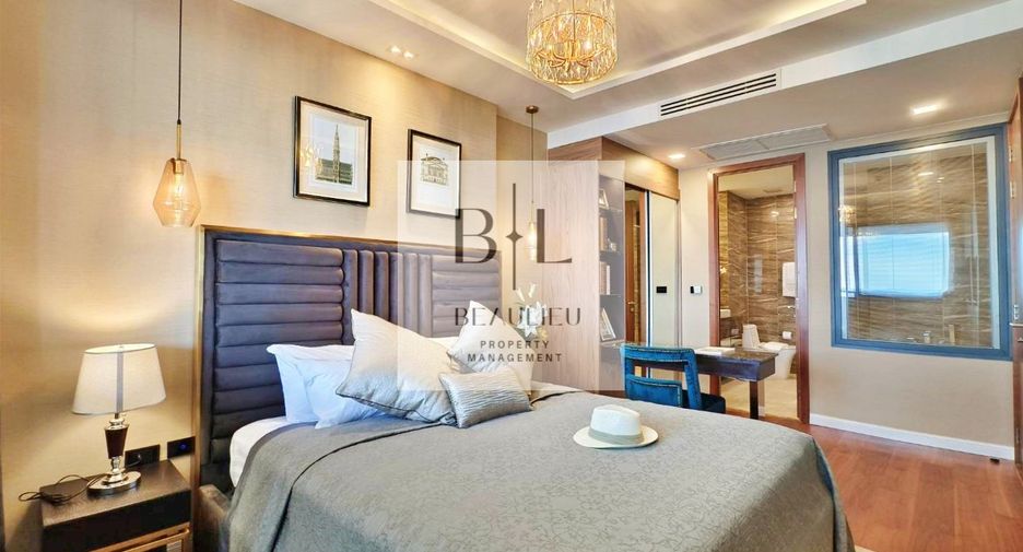 出售 4 卧室 公寓 在 Bang Lamung, Chon Buri