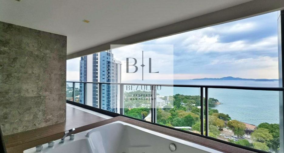 出售 4 卧室 公寓 在 Bang Lamung, Chon Buri