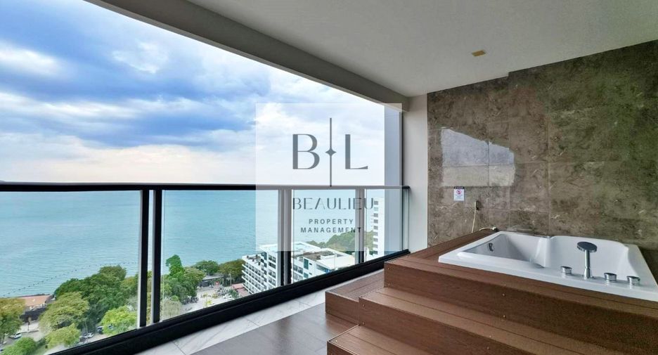 出售 4 卧室 公寓 在 Bang Lamung, Chon Buri
