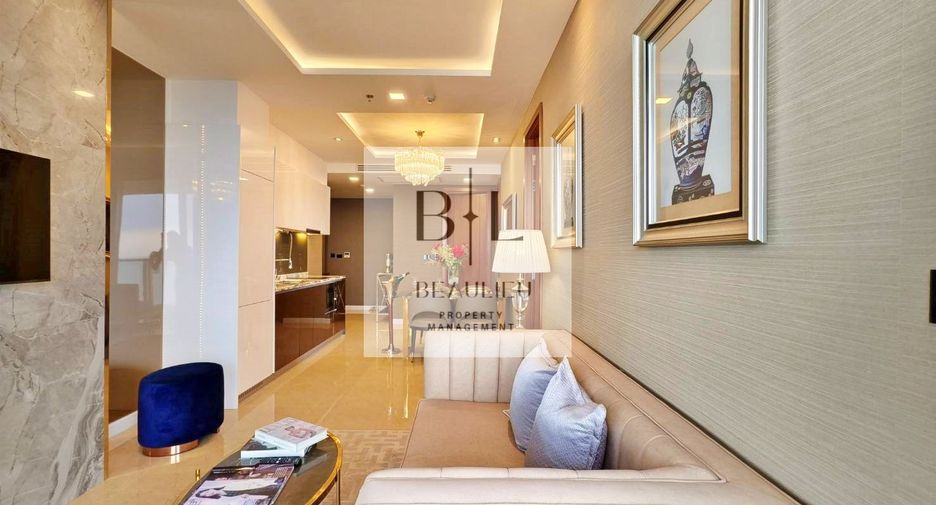 出售 4 卧室 公寓 在 Bang Lamung, Chon Buri
