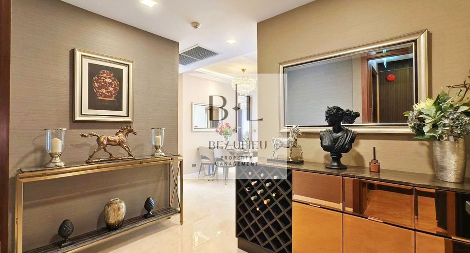 出售 4 卧室 公寓 在 Bang Lamung, Chon Buri