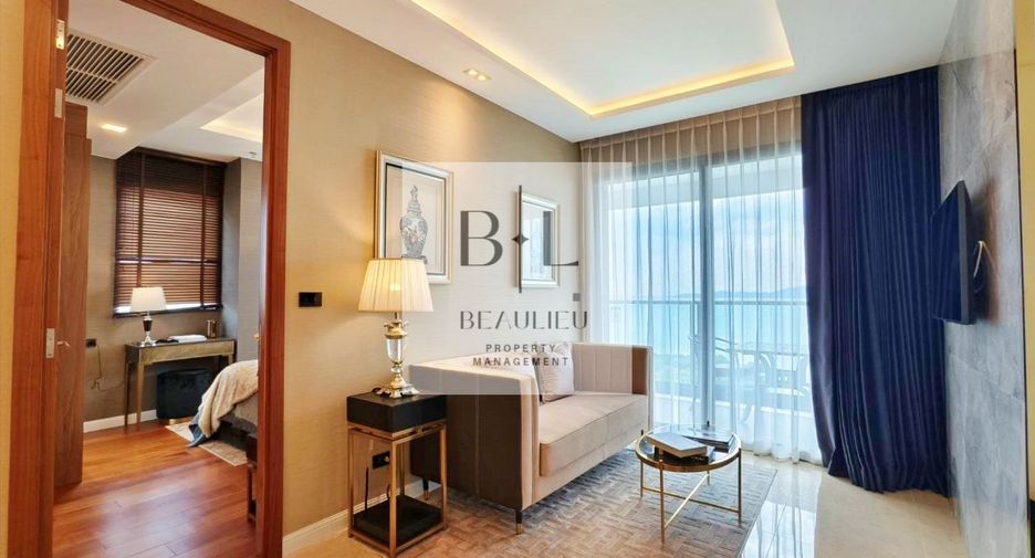 出售 4 卧室 公寓 在 Bang Lamung, Chon Buri