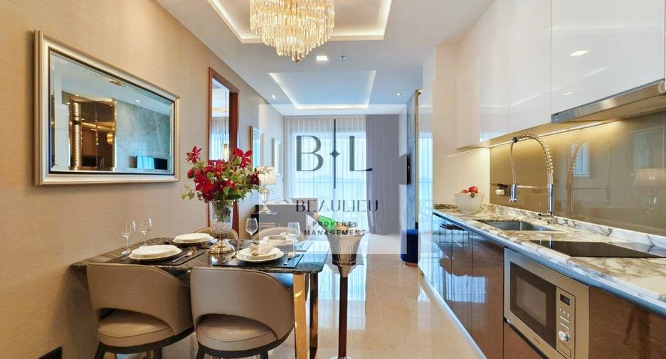 出售 4 卧室 公寓 在 Bang Lamung, Chon Buri