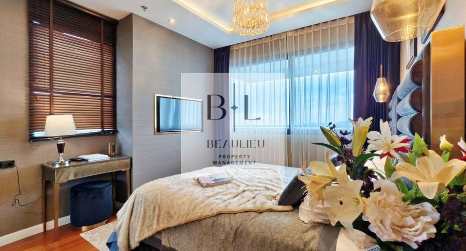出售 4 卧室 公寓 在 Bang Lamung, Chon Buri
