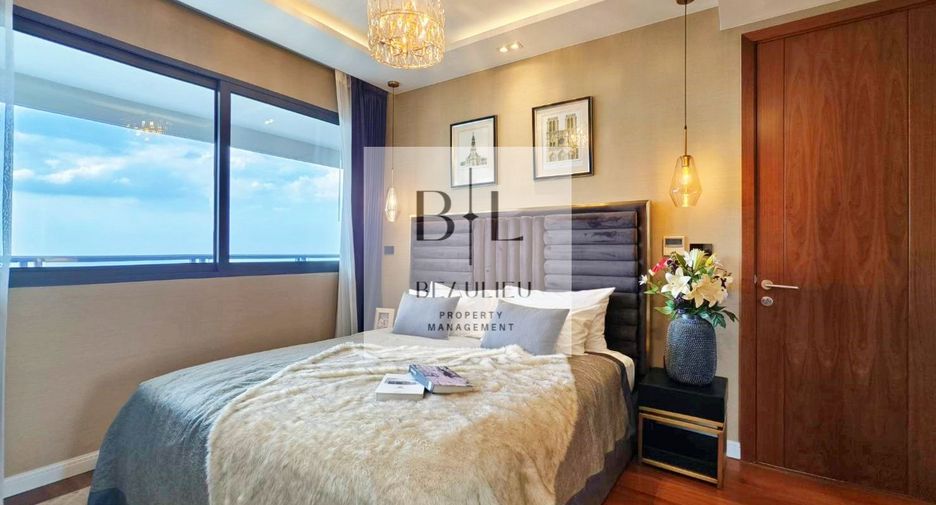 出售 4 卧室 公寓 在 Bang Lamung, Chon Buri
