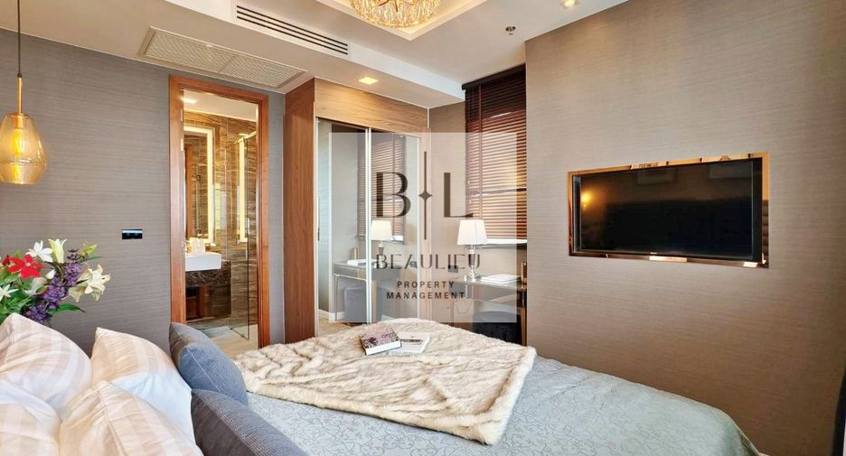 出售 4 卧室 公寓 在 Bang Lamung, Chon Buri