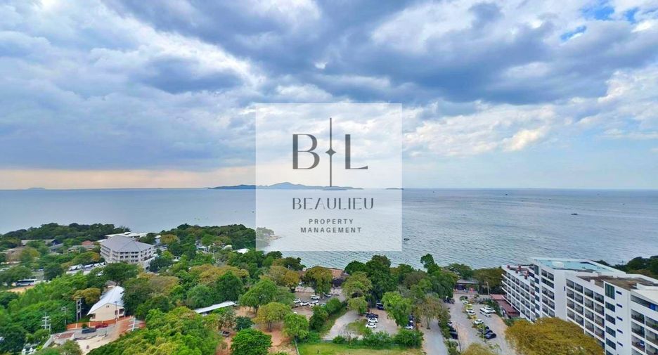 出售 4 卧室 公寓 在 Bang Lamung, Chon Buri