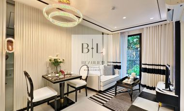 Condo en venta de 1 habitaciones en Bang Lamung, Chonburi