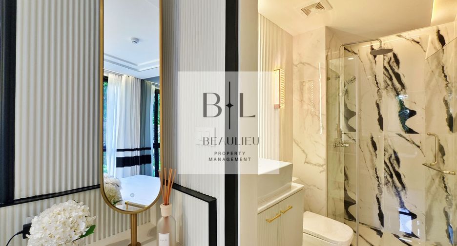 Condo en venta de 1 habitaciones en Bang Lamung, Chonburi